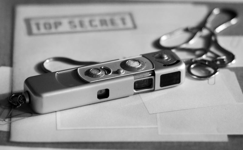 Compelling Secrets