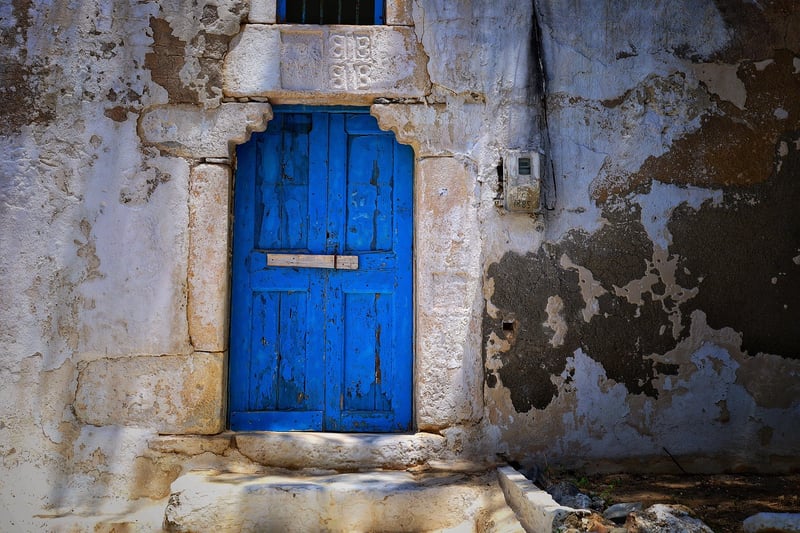 The Door to Hell